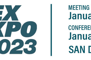 出展案内　IPC APEX EXPO 2023