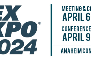 出展案内　IPC APEX EXPO 2024